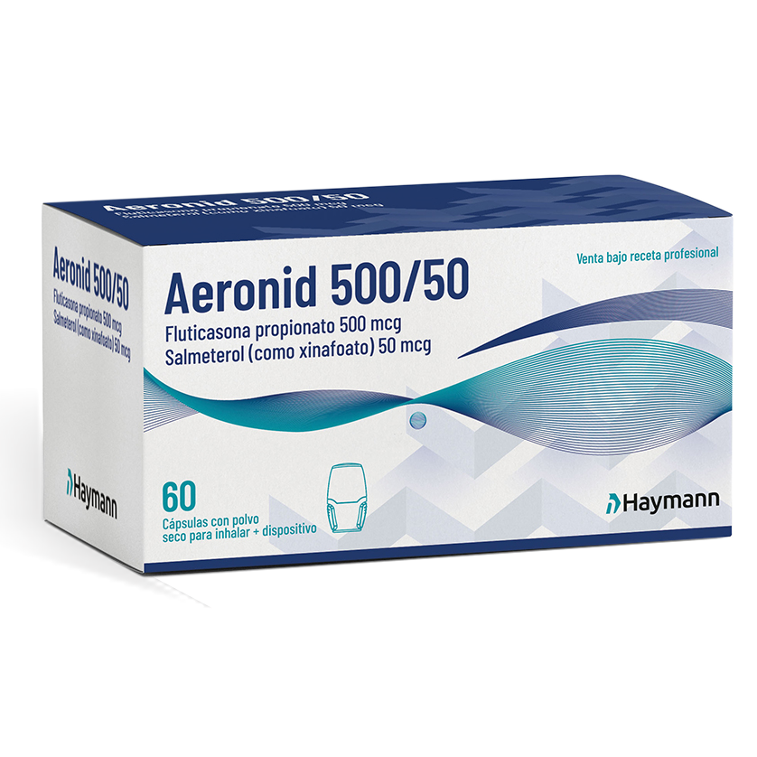 Aeronid